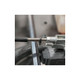 6mm Metric Brake Rod on Kart 6mm Metric Brake Rod on Kart